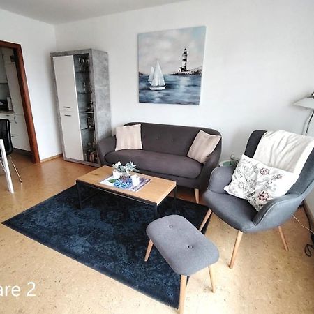 Mare Apartment Gluecksburg Ngoại thất bức ảnh