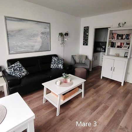 Mare Apartment Gluecksburg Ngoại thất bức ảnh