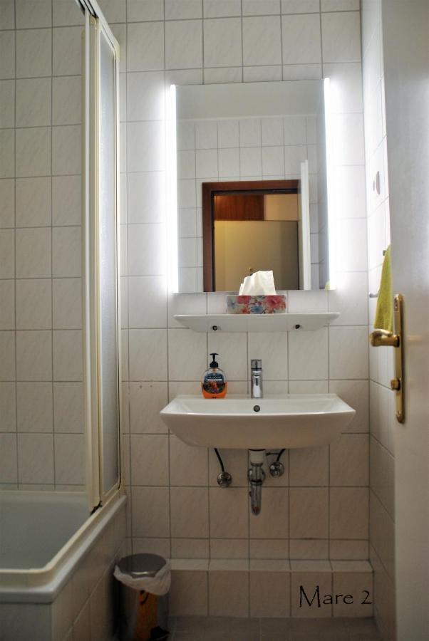 Mare Apartment Gluecksburg Ngoại thất bức ảnh