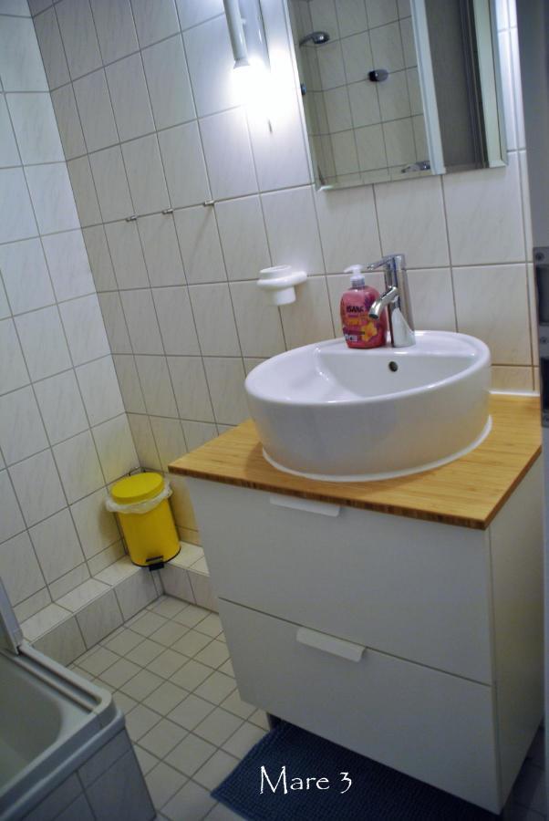 Mare Apartment Gluecksburg Ngoại thất bức ảnh